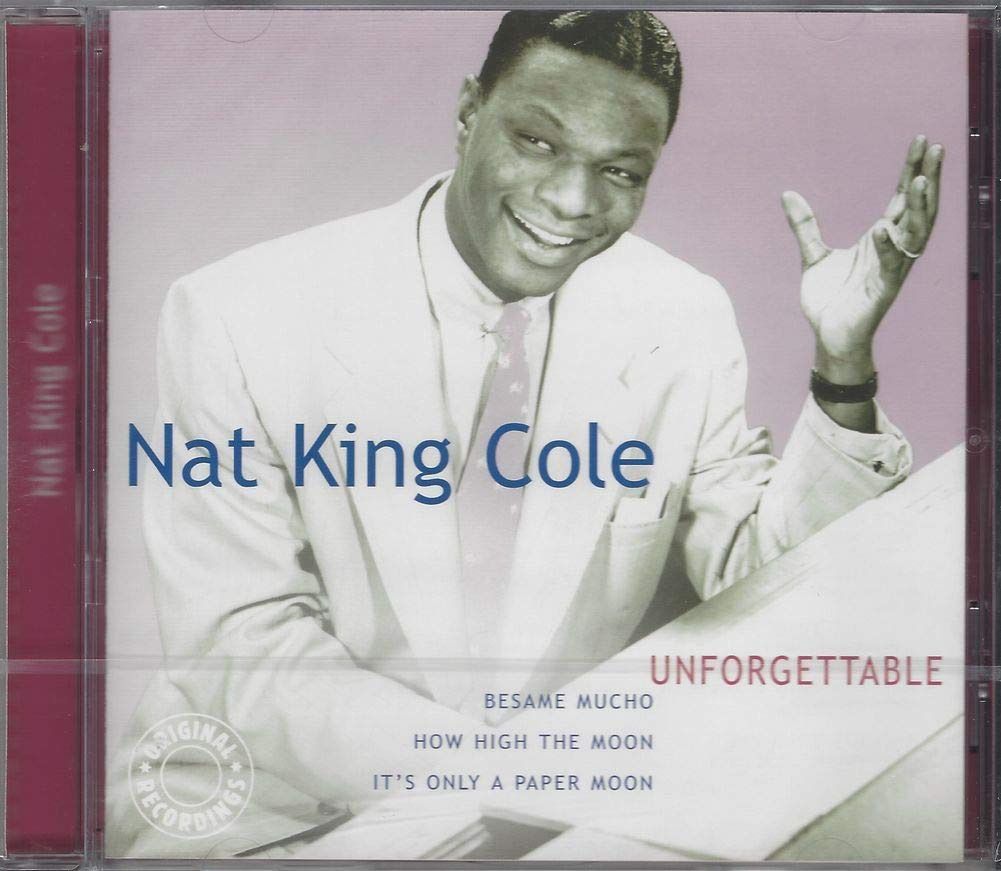 【CD】Unforgettable