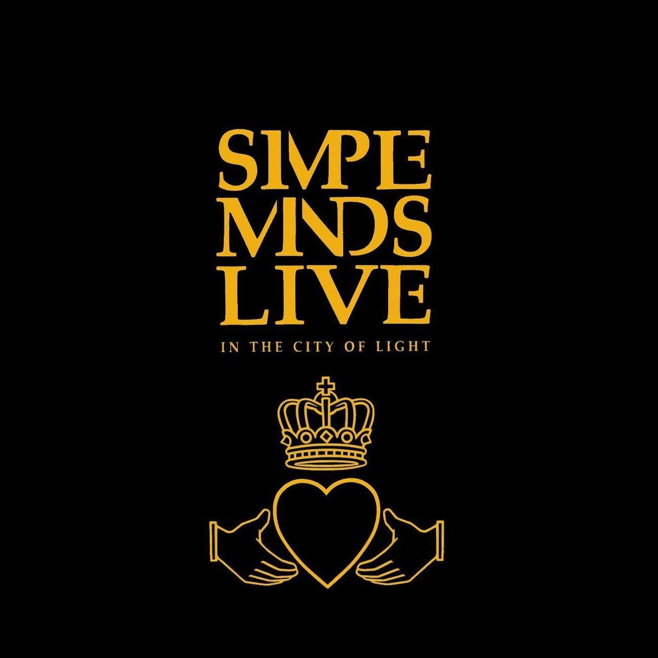 【CD】Live In The City Of Light