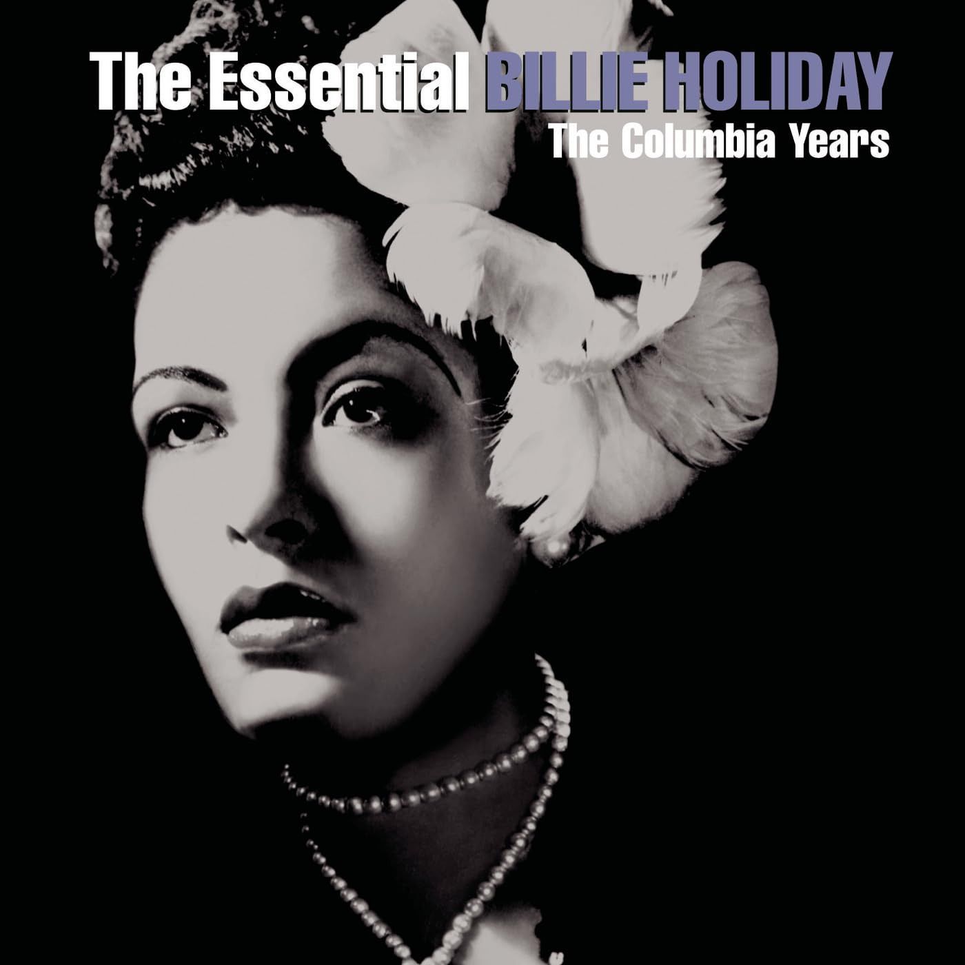 【CD】THE ESSENTIAL BILLIE HOLIDAY (IMPORT)