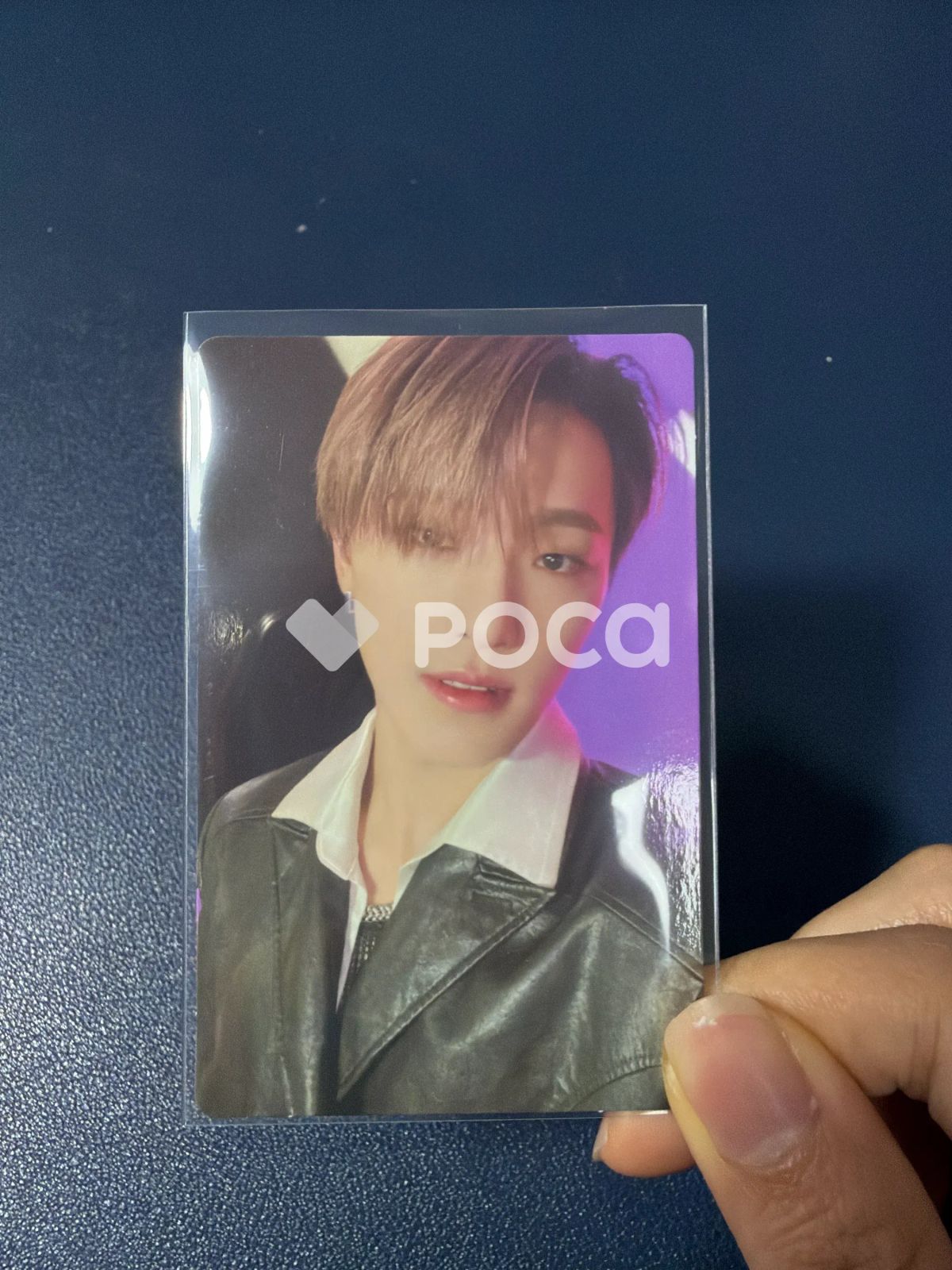 SEVENTEEN attaca ディノ Seventeen ディノ Attacca CARAT Ver. - メルカリ