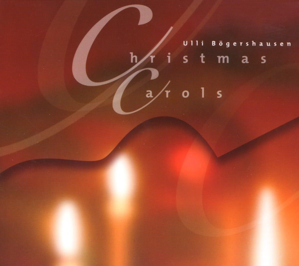 【CD】Christmas Carols