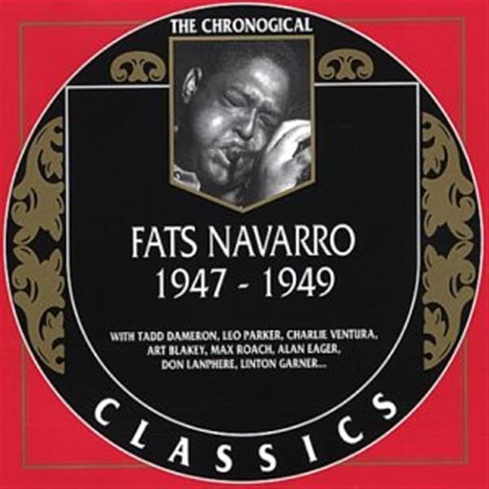 【CD】Classics 1947