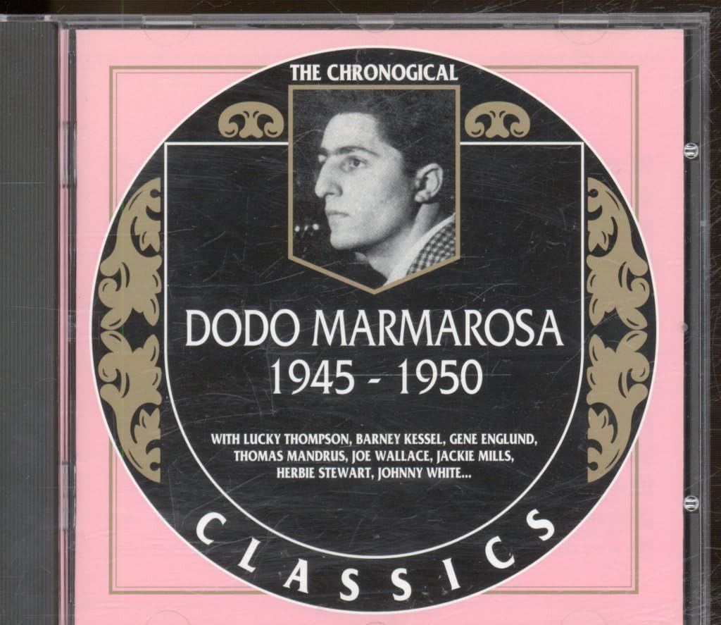 【CD】Classics 1945