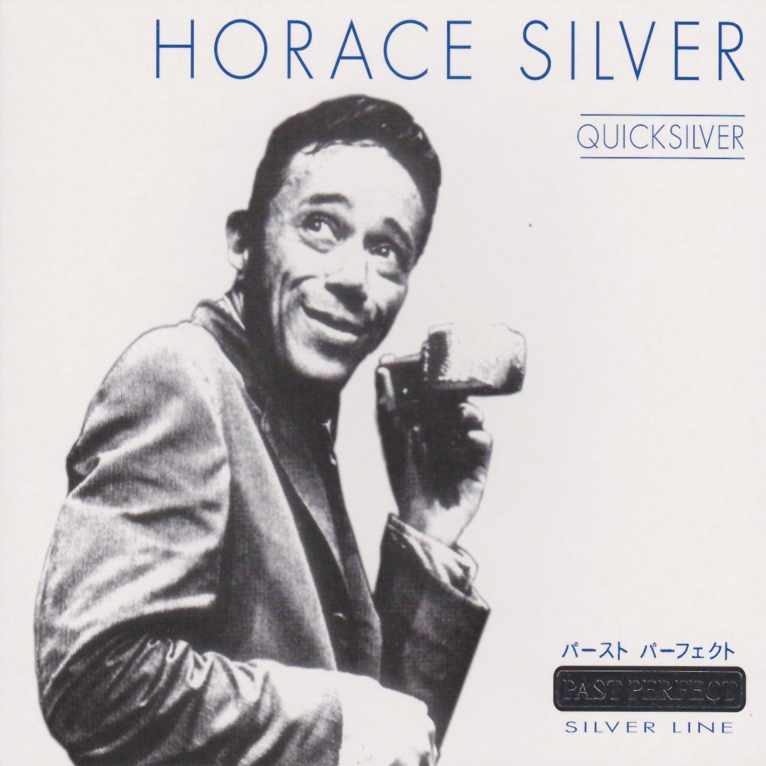 【CD】Quicksilver
