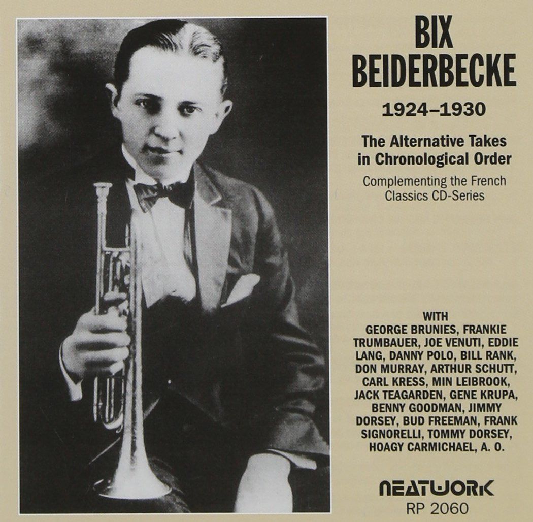 【CD】Vol.1 1924-1930 - Alternativetakes