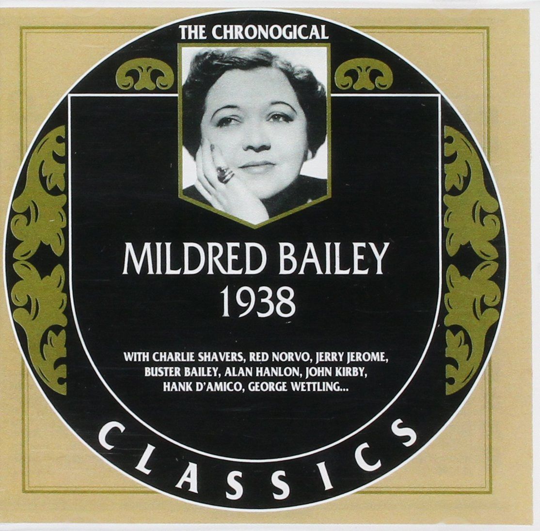 【CD】1938