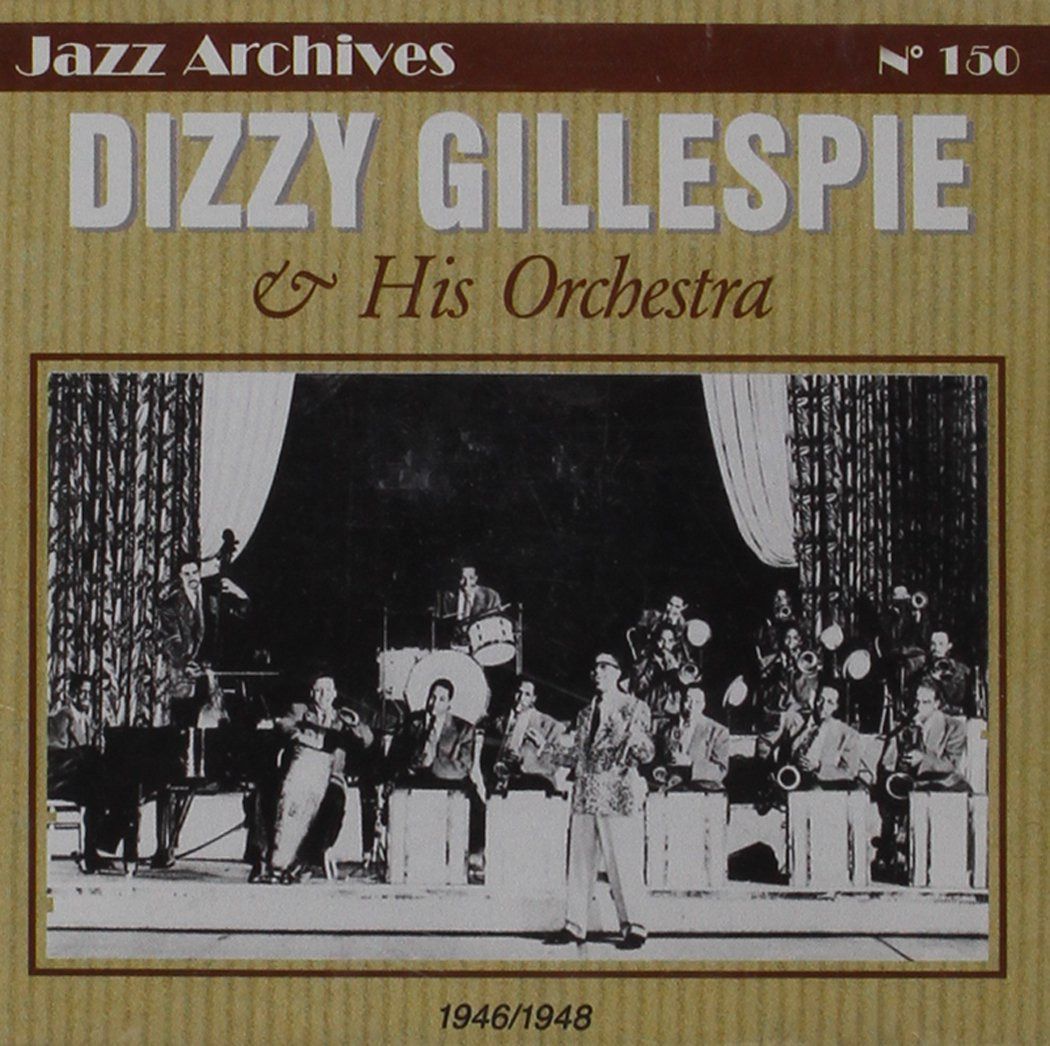 【CD】...& His Orchestra 1946