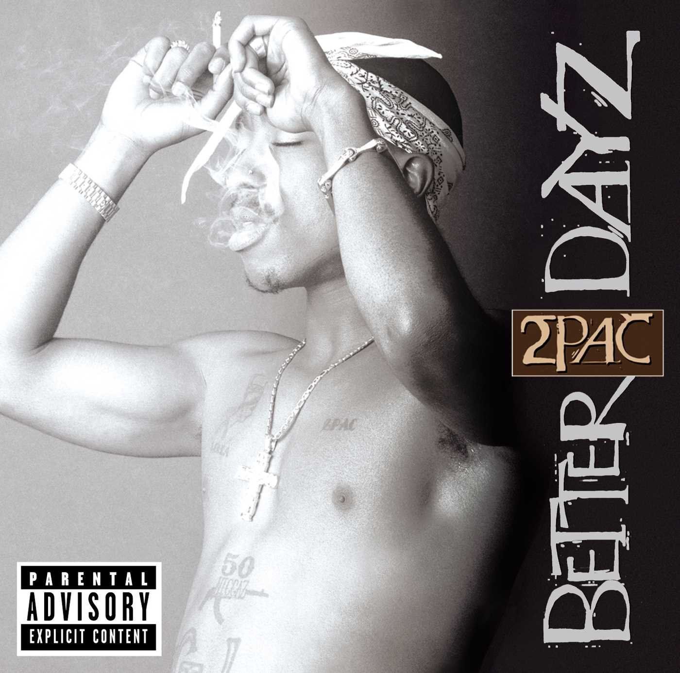 【CD】Better Dayz