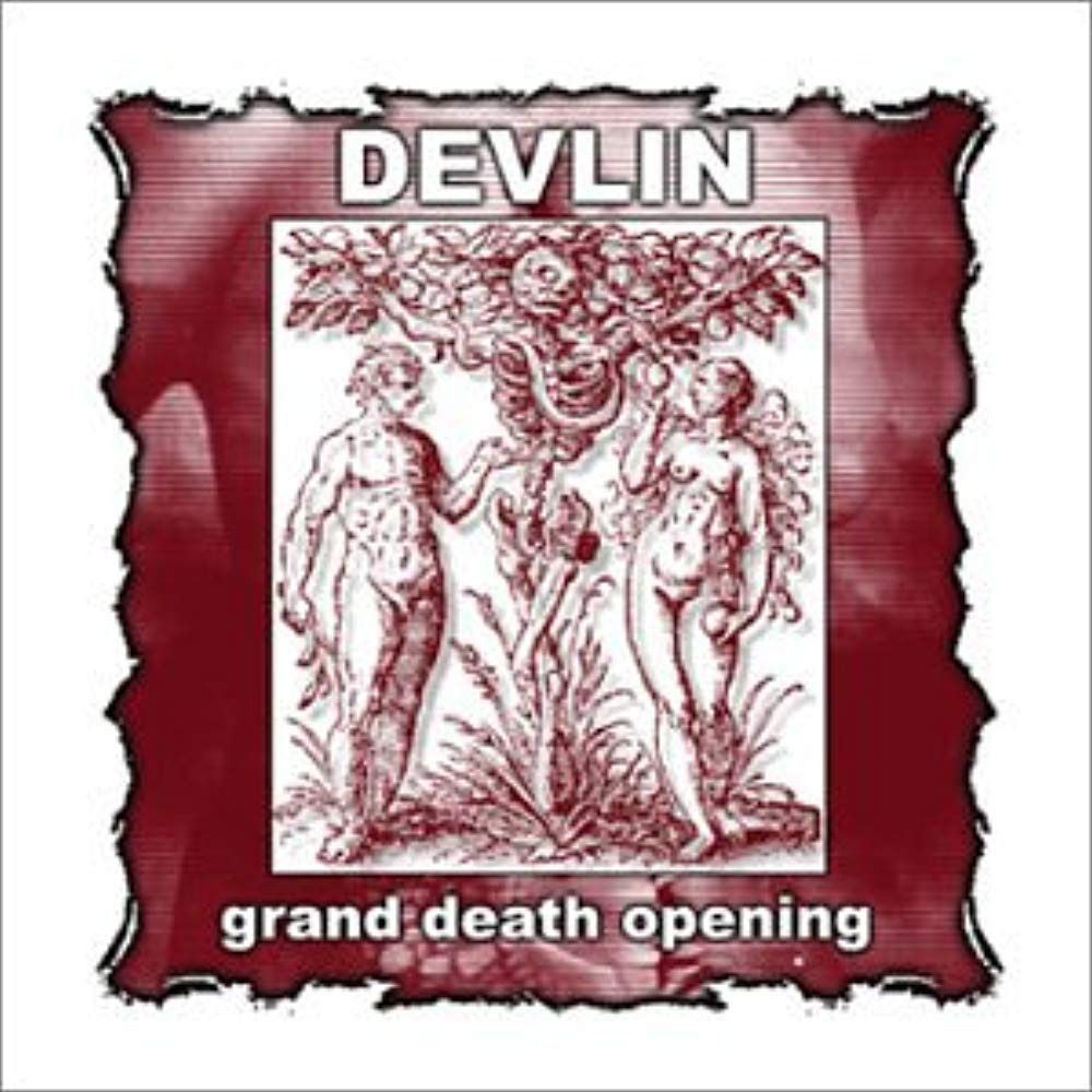 【CD】Grand Death Opening