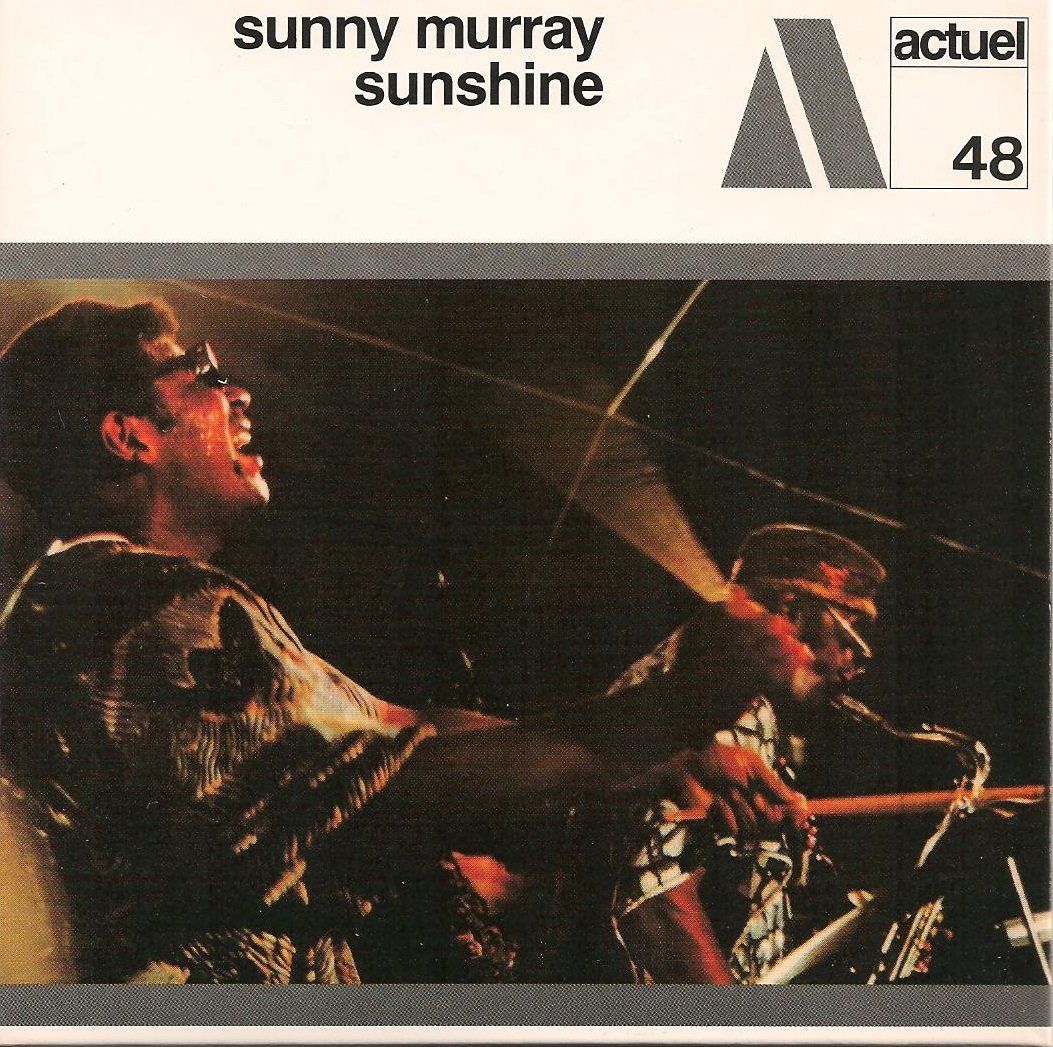 【CD】Sunshine