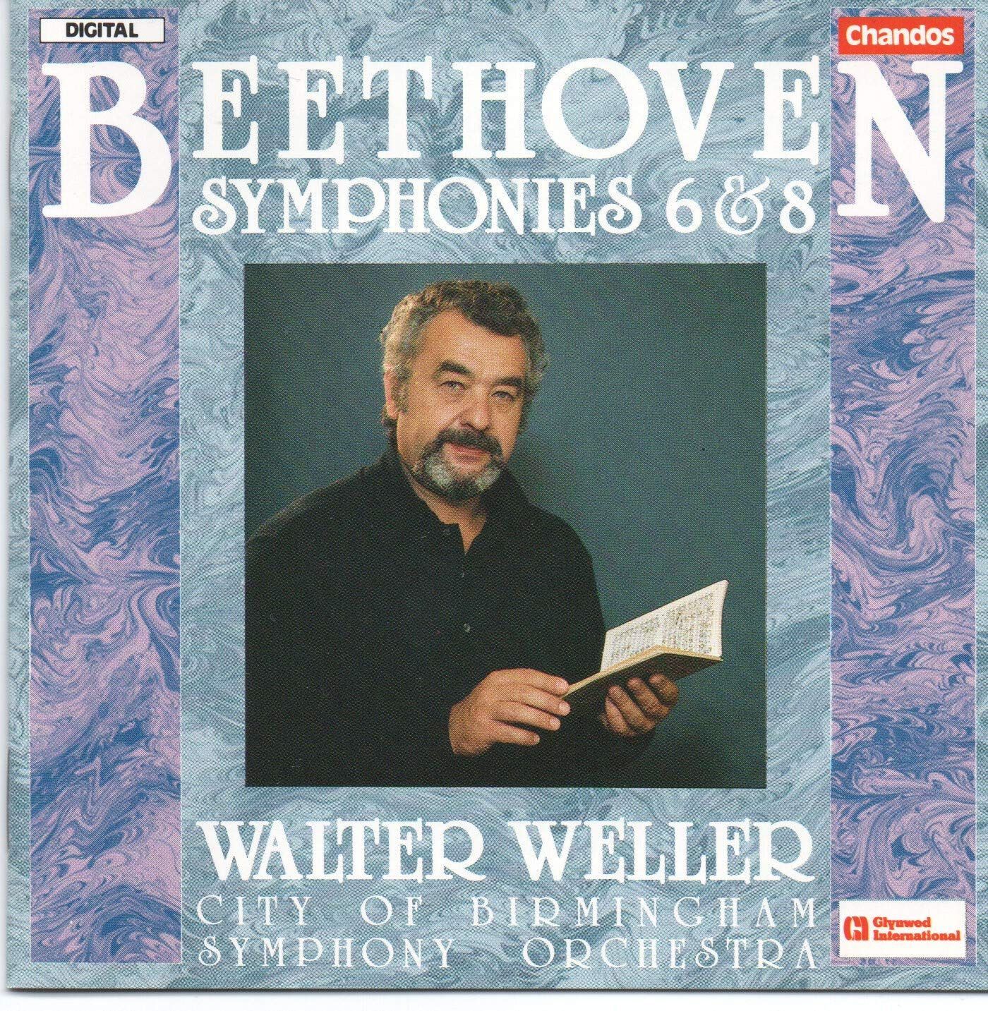 その他 Symphonies 6 & 8 [CD] CD】Symphonies 6 & 8