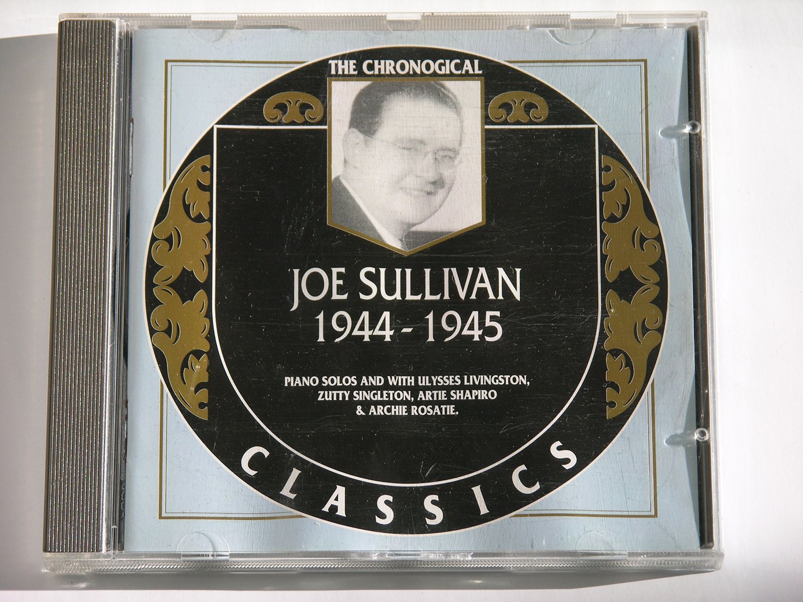 【CD】Classics 1944 5,383円