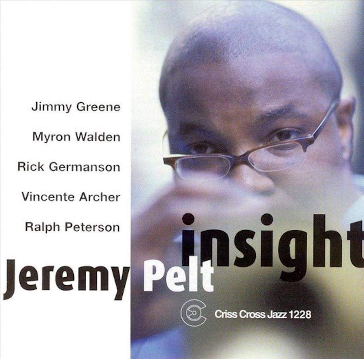 【CD】Insight
