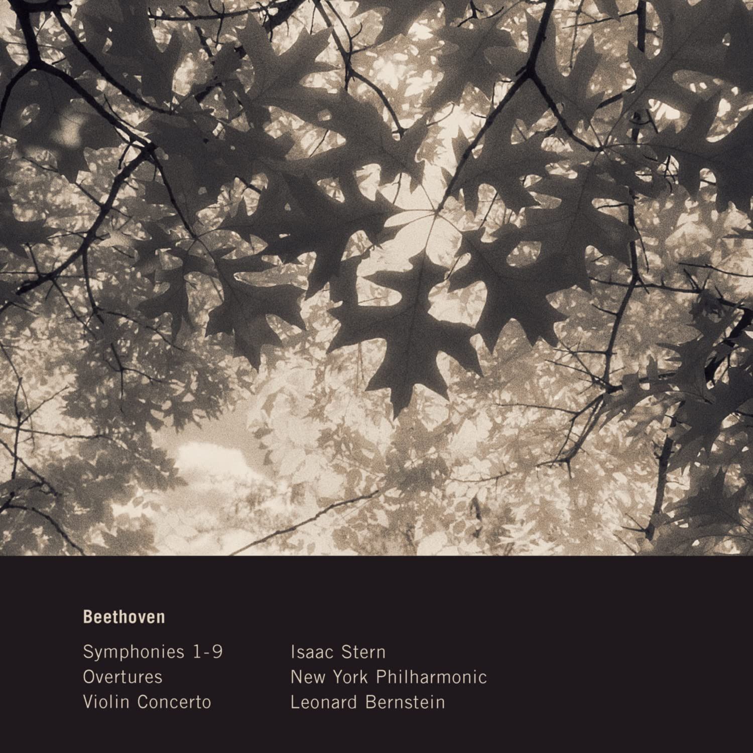 【CD】Symphonies