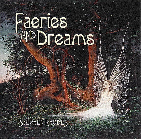 【CD】Faeries & Dreams