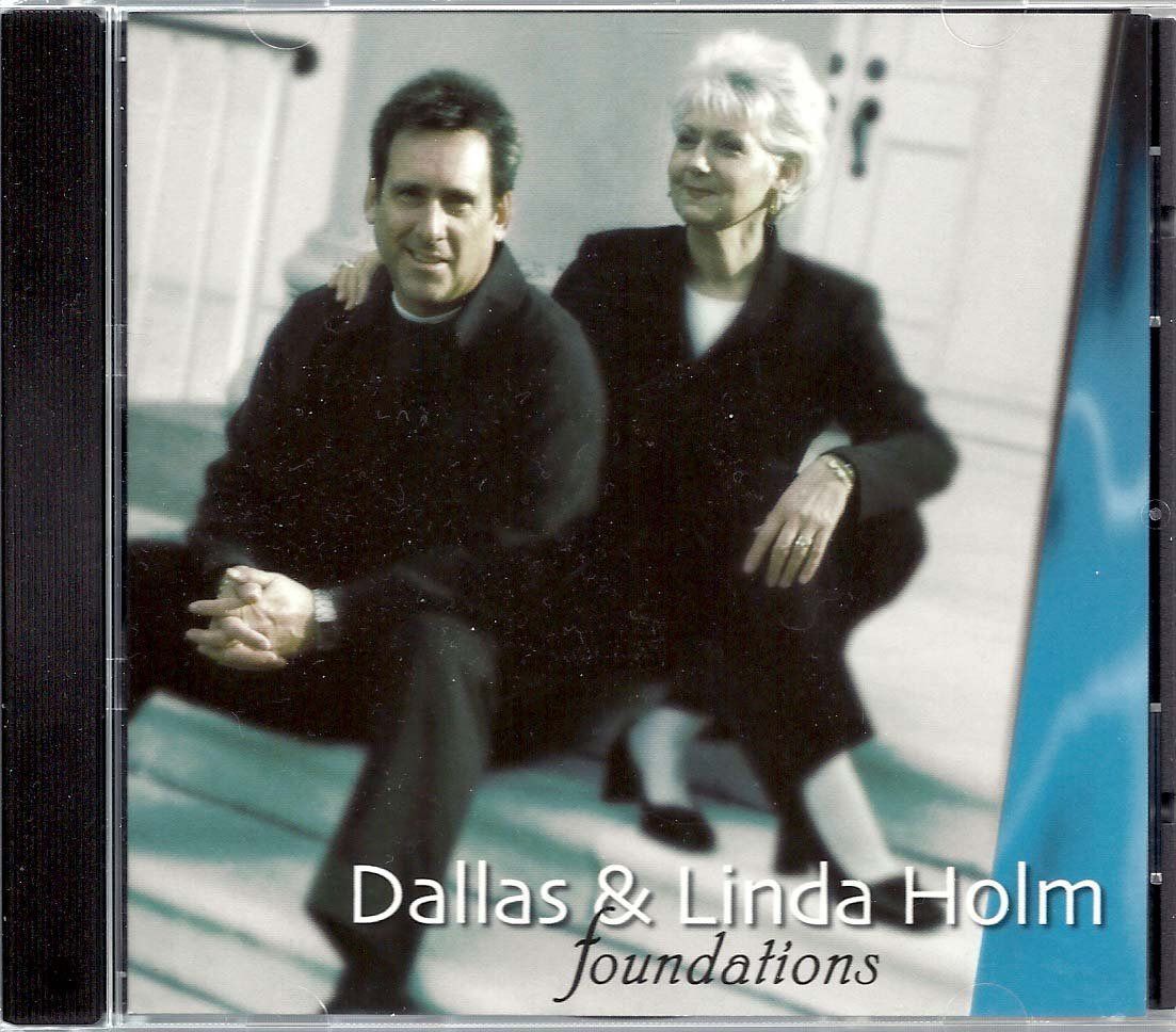 【CD】Foundations