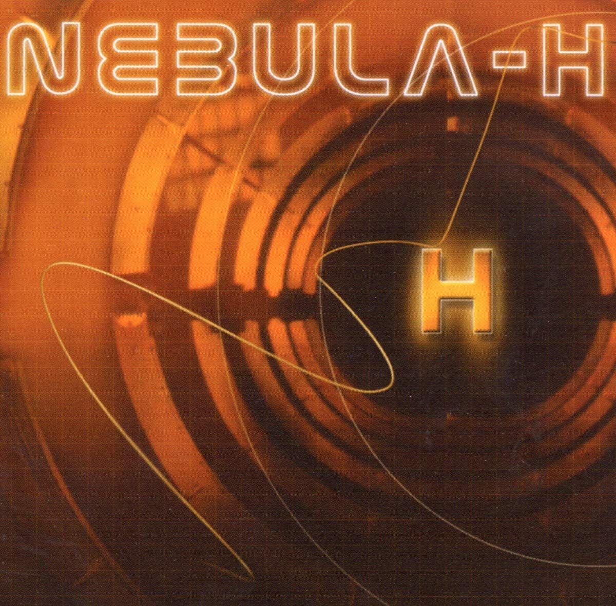 【CD】H