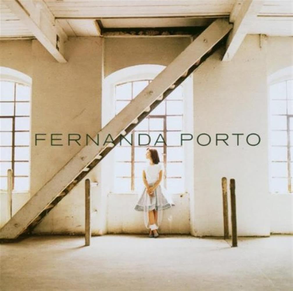 【CD】Fernanda Porto