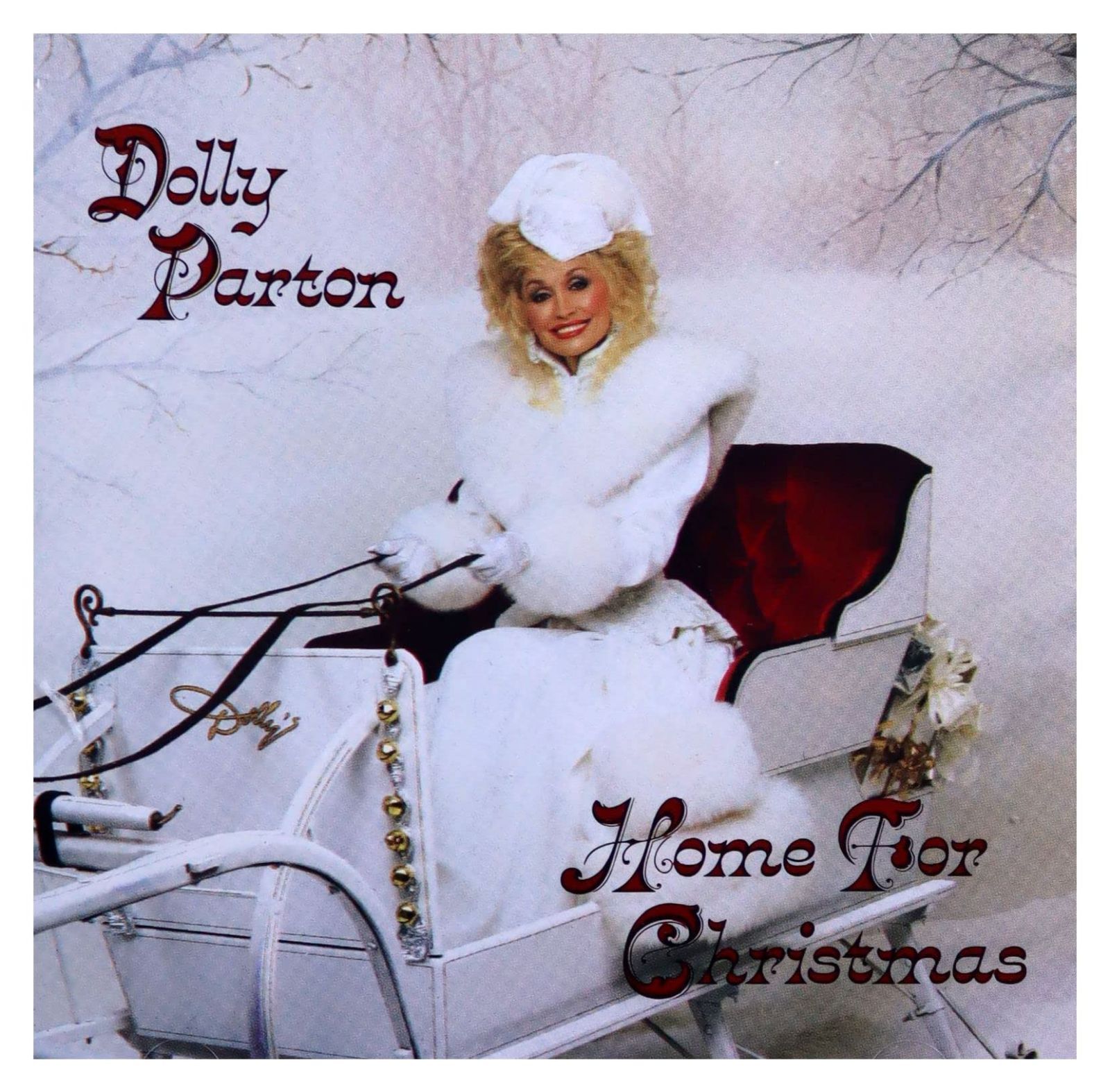【CD】Home for Christmas
