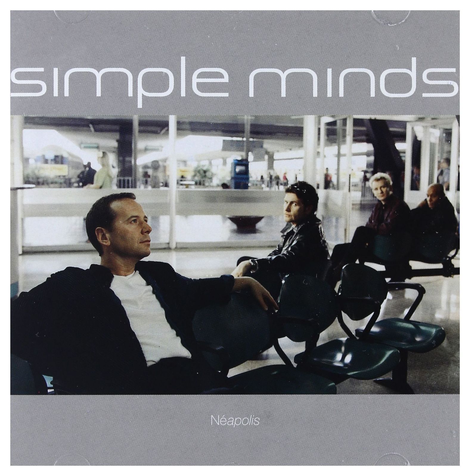 【CD】Neapolis-remastered