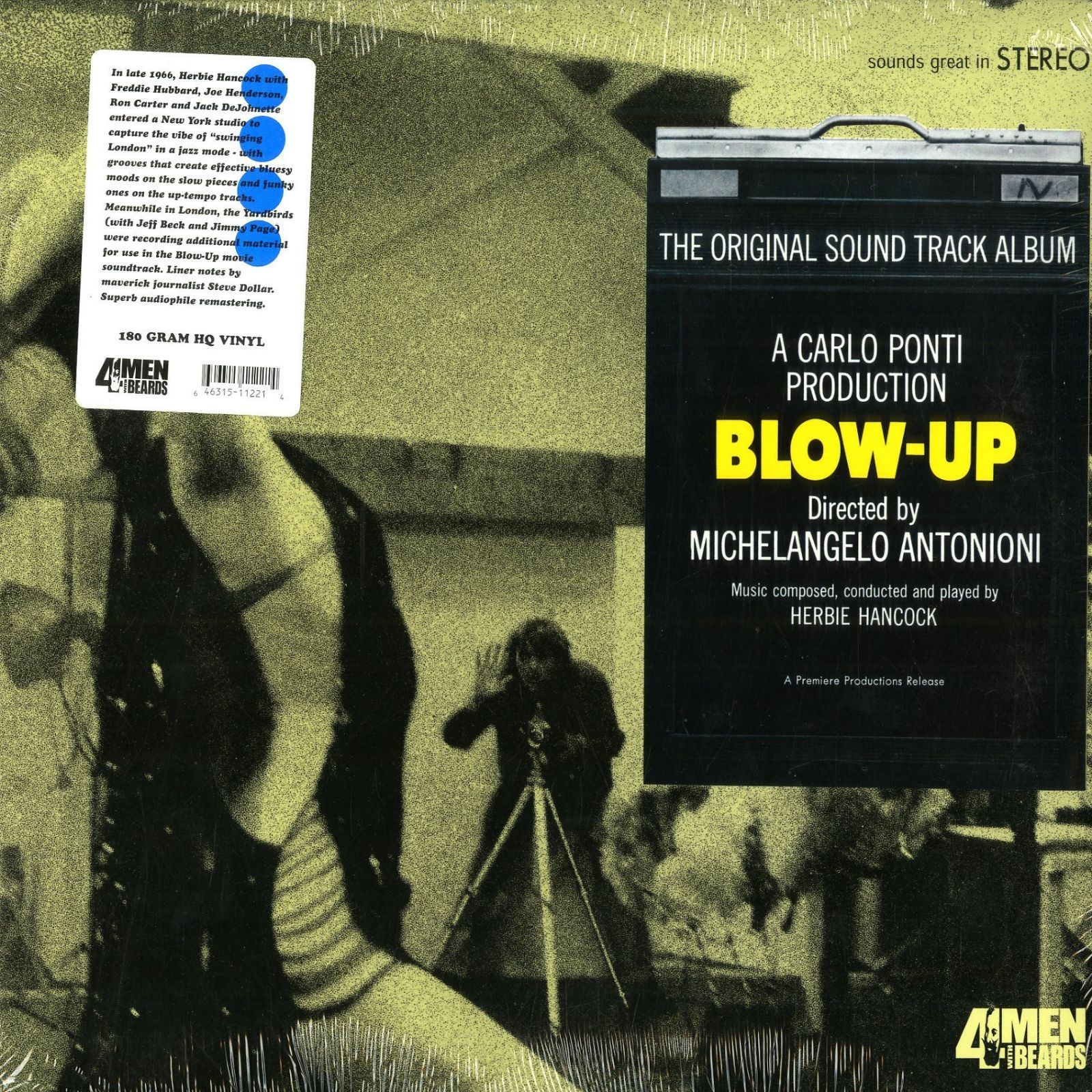 【CD】Blow Up