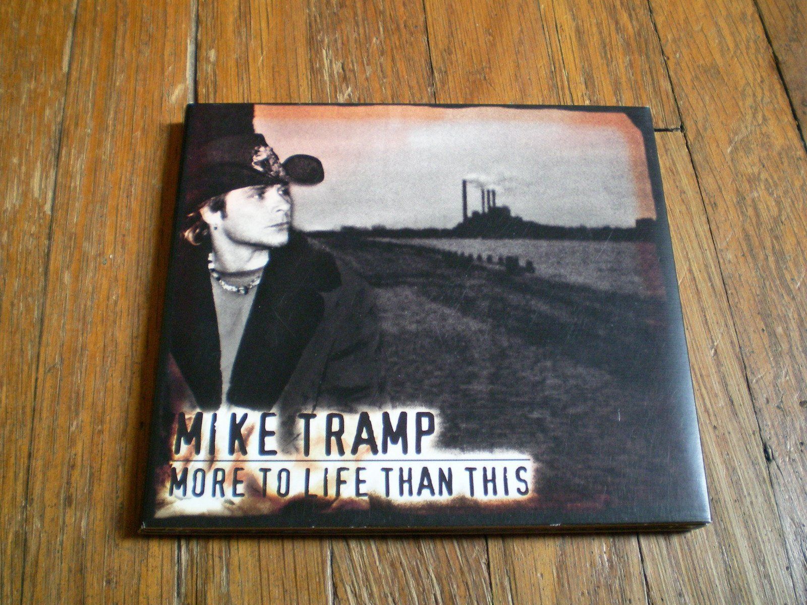 【CD】More to Life Than This