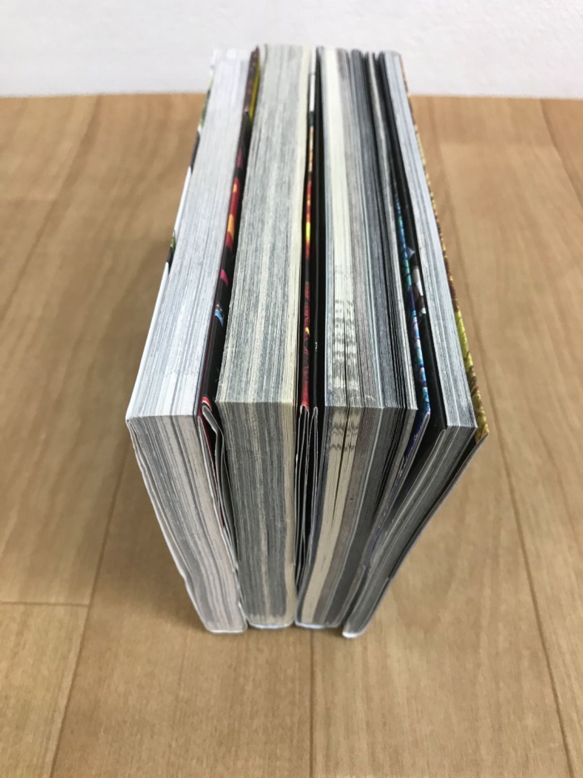 ☆③ 鬼滅の刃 1～23巻 全巻＋関連本4冊 全巻コミックセット 《BV21D