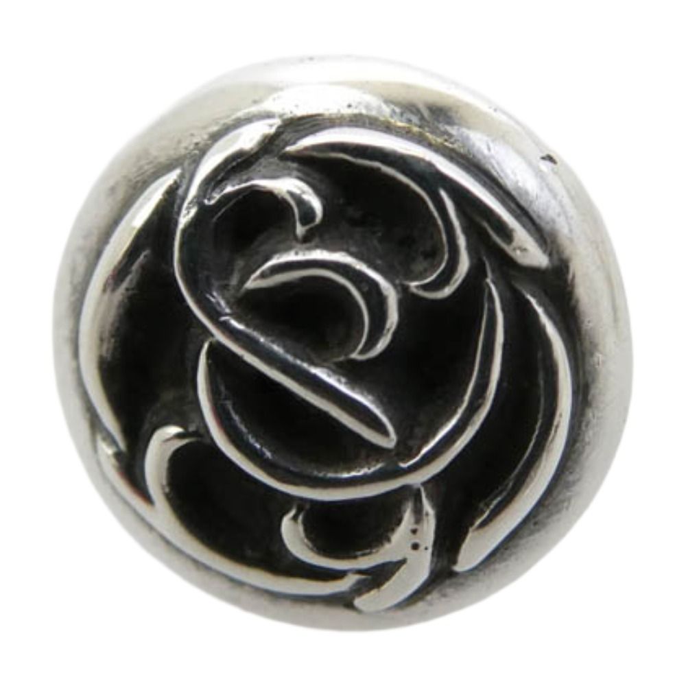 高品質，品質保証 CHROME HEARTS クロムハーツ（原本無） STUD FLRLBLL