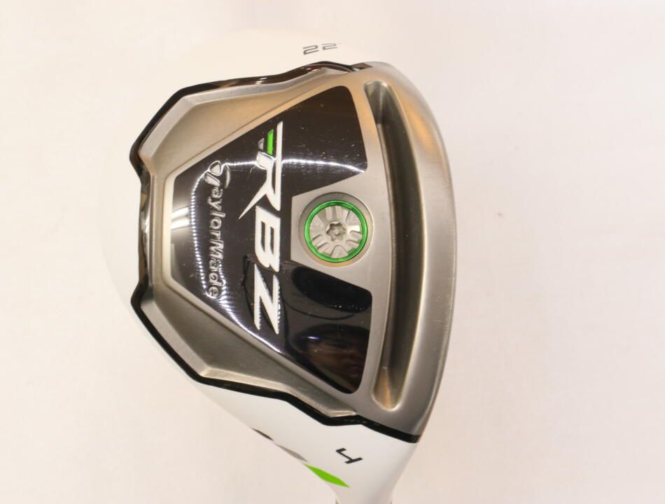 テーラーメイド　RocketBallz レスキュー　22度　NSプロ950GH　Sフレックス　ユーティリティ　中古　ゴルフドゥ！西尾店【最短即日発送】