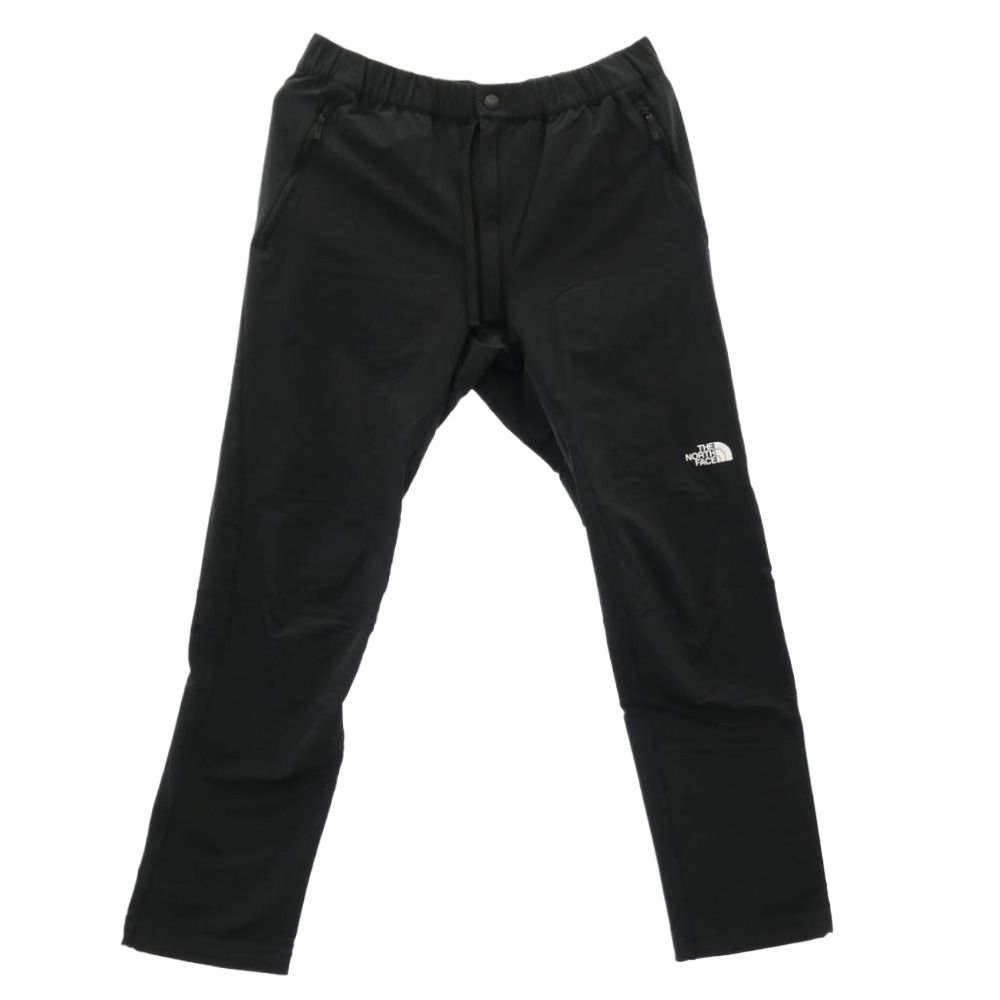 THE NORTH FACE ノースフェイス NB82501 Alpine Light Pant アルパイン