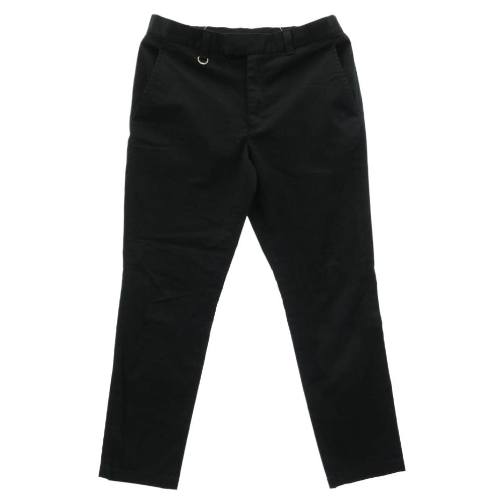 SOPHNET. ソフネット 18SS SOPH-180056 STRETCH COTTON SLACKS