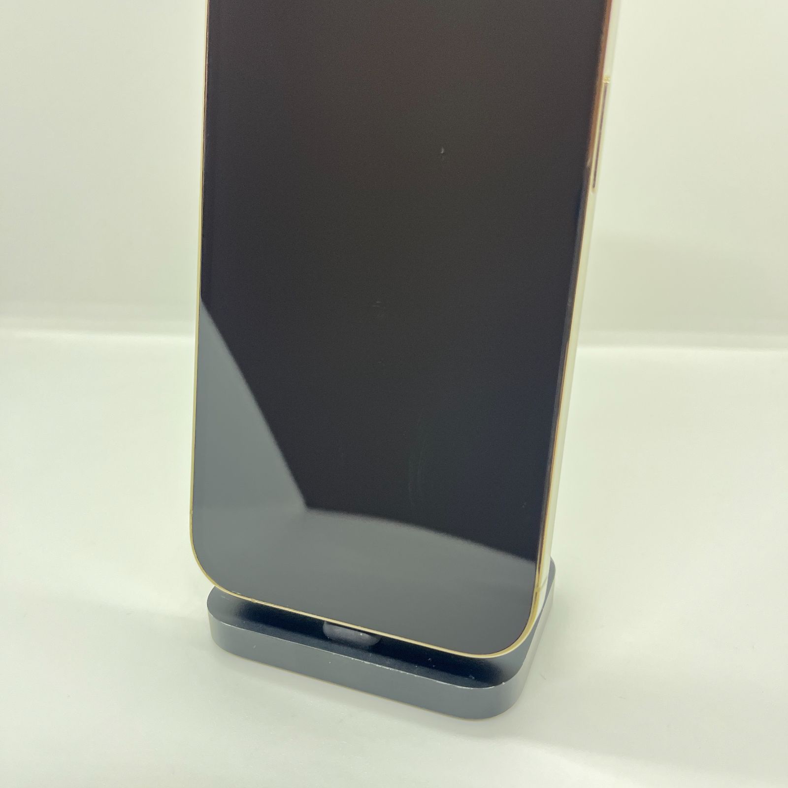 Cランク/傷あり】iPhone14Pro 128GB ゴールド SIMフリー - メルカリ