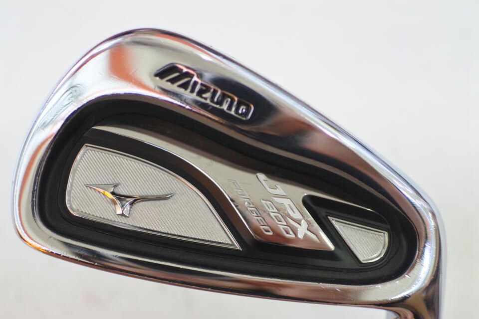 ミズノ　JPX 800フォージド　ツアーAD AD-85　Rフレックス　アイアンセット　中古　ゴルフドゥ！春日井店【最短即日発送】