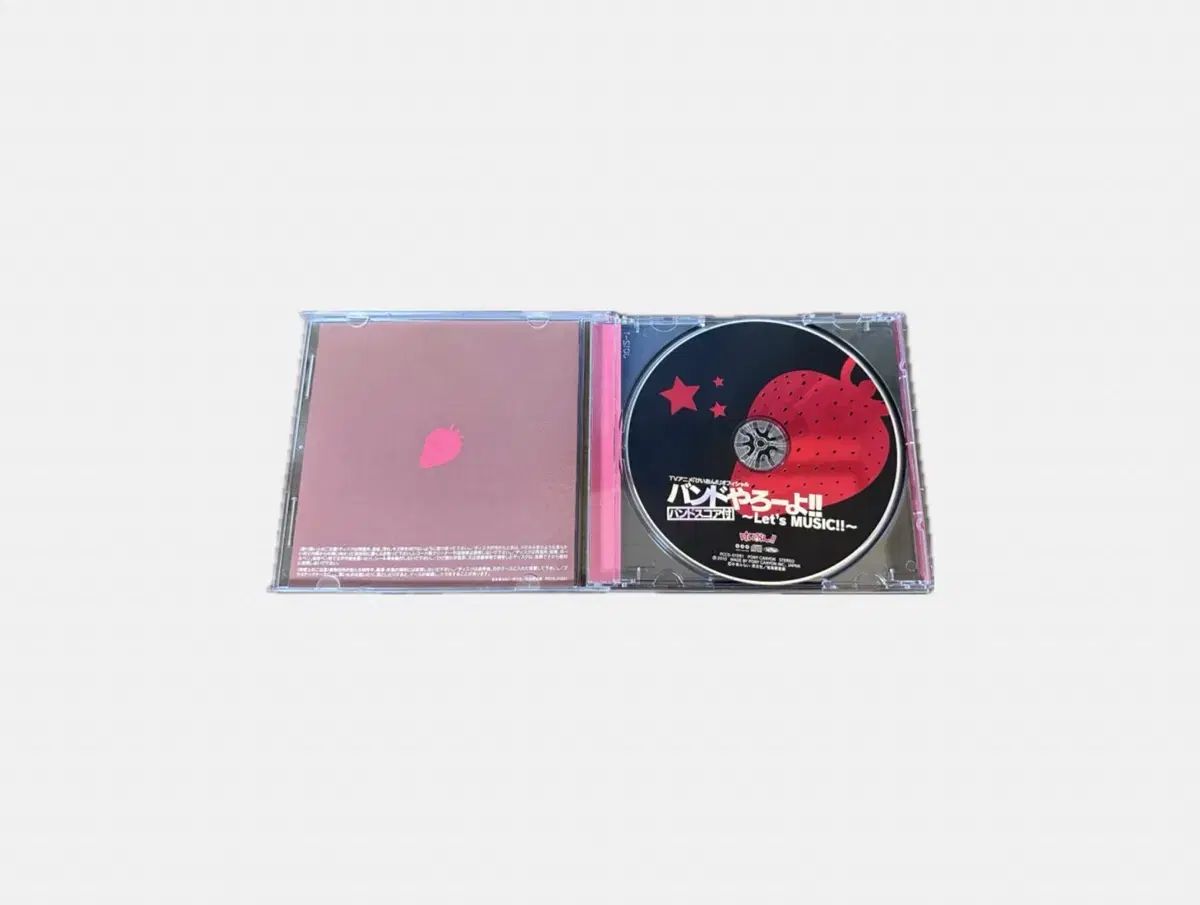 けいおん！ バンド スコア CD - メルカリ