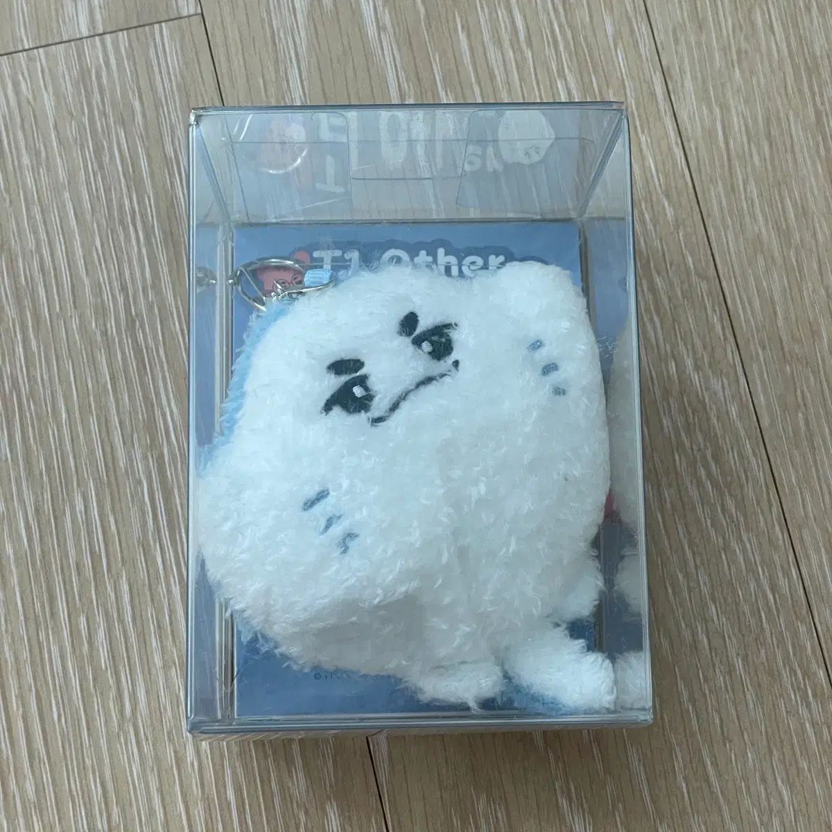 ONER エイプリルフール キーホルダー