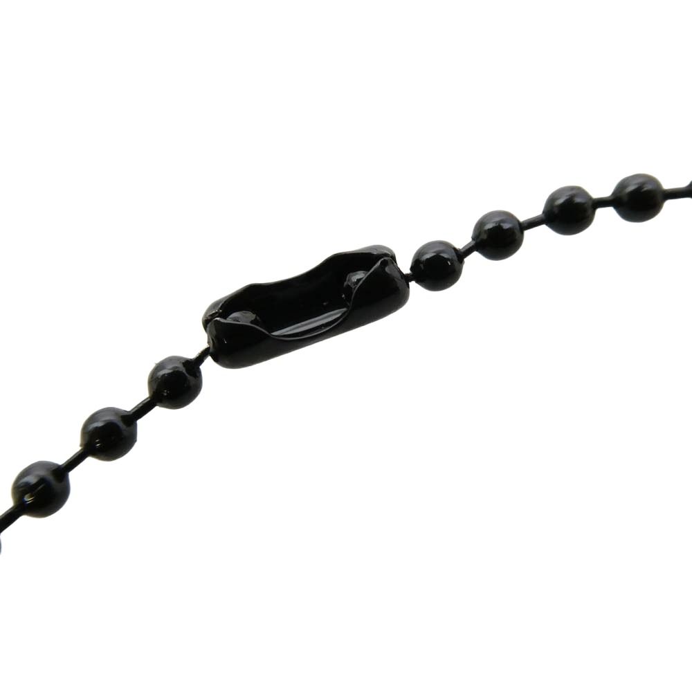 CHROME HEARTS クロムハーツ（原本無） RUBBER CH CRS ラバー CHクロス