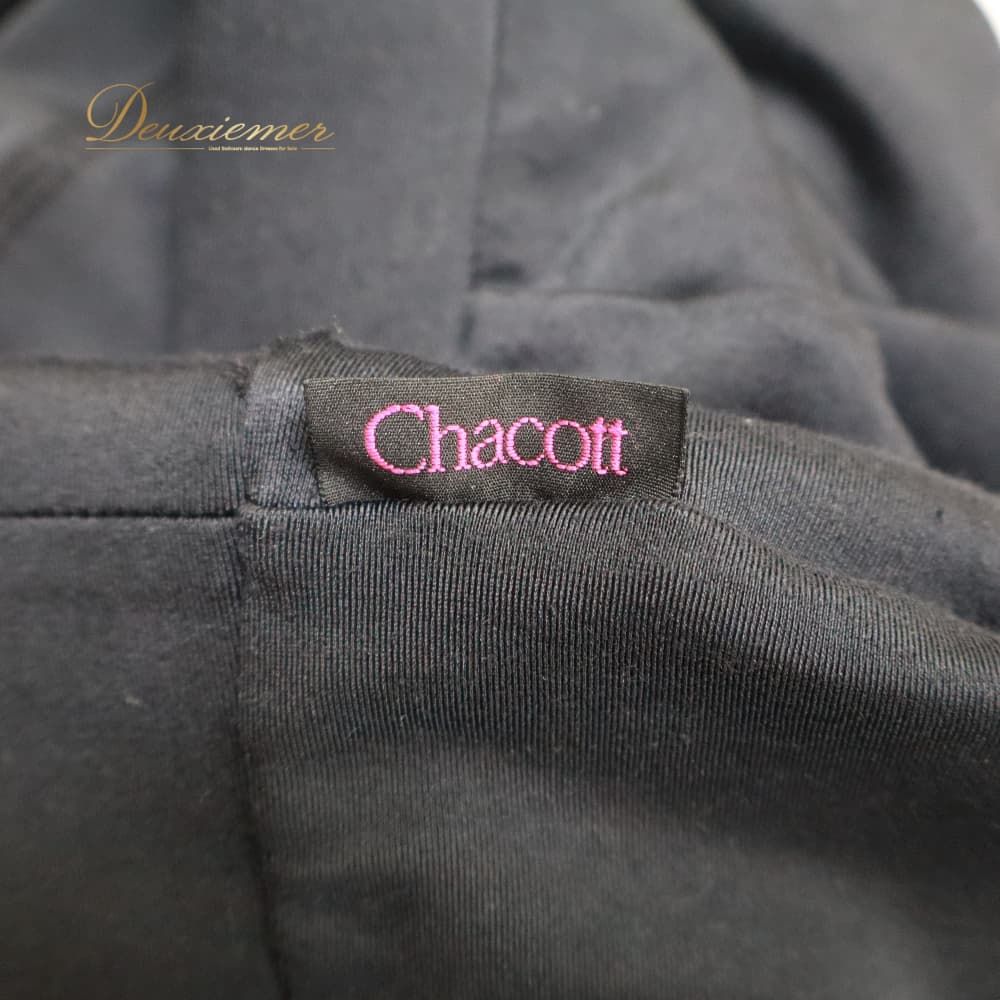 社交ダンス 衣装 Chacott チャコット ボトムス ズボン パンツ レッスン