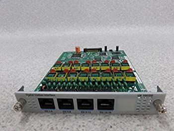 【中古】「非常に良い」IP5D-16ESIU-A1 NEC AspireUX 16回線ESIユニット