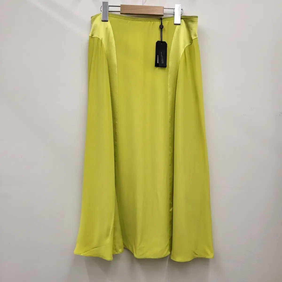 rag&bone シルク スカート 新品