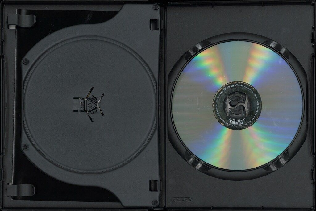 BUCK-TICK 初回限定盤(2DVD) TOUR2007 天使のリボルバー - メルカリ