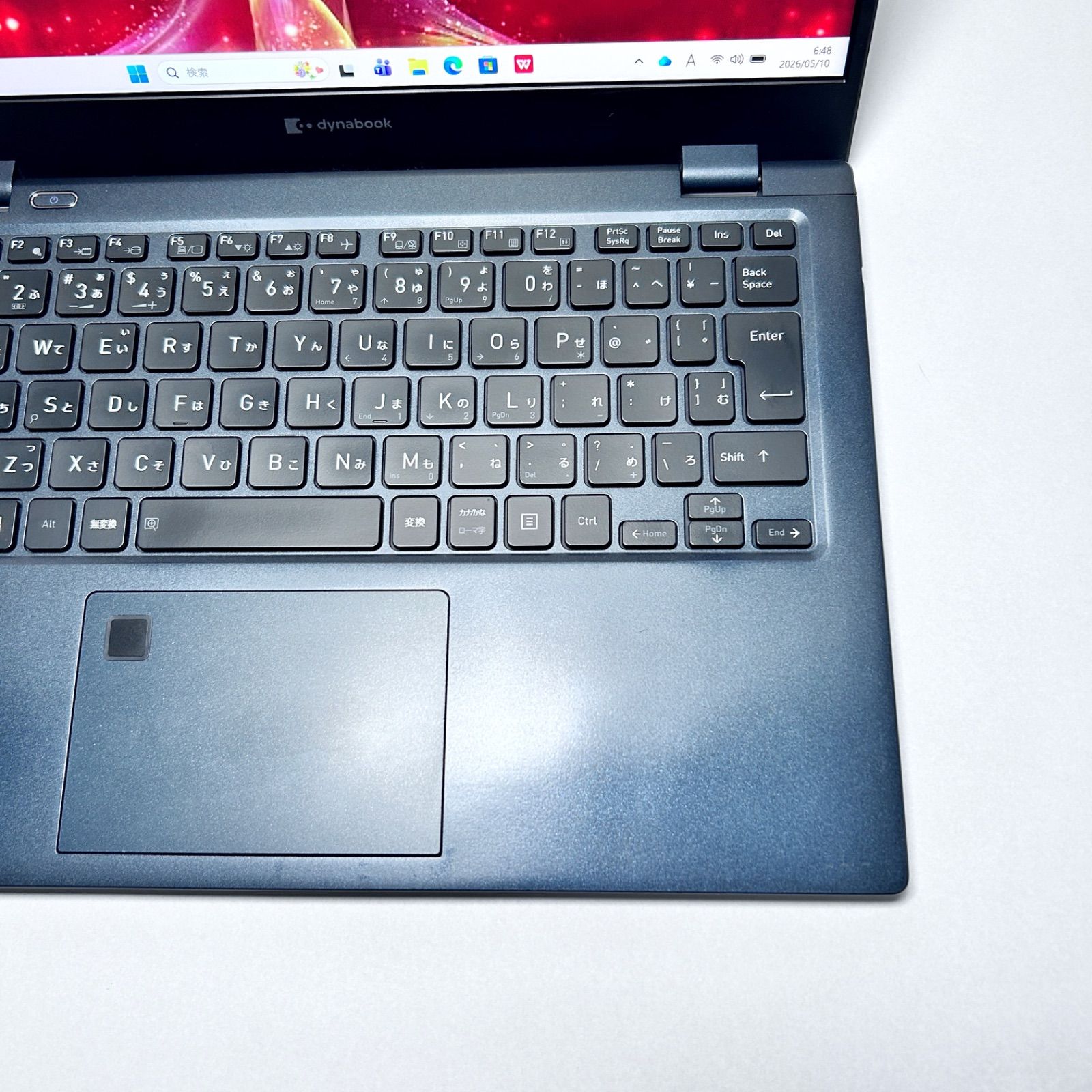 美品 Dynabook G83/KV 第12世代i5 16GB 2023年製 - メルカリ