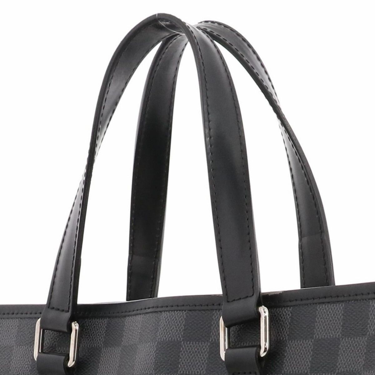 LOUIS VUITTON ルイ・ヴィトン タダオ トートバッグ トートバッグ