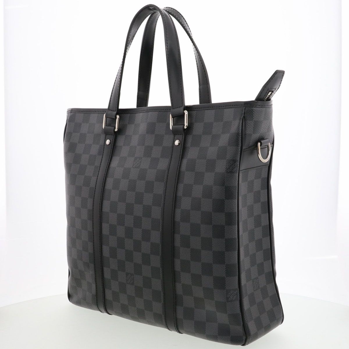LOUIS VUITTON ルイ・ヴィトン タダオ トートバッグ トートバッグ