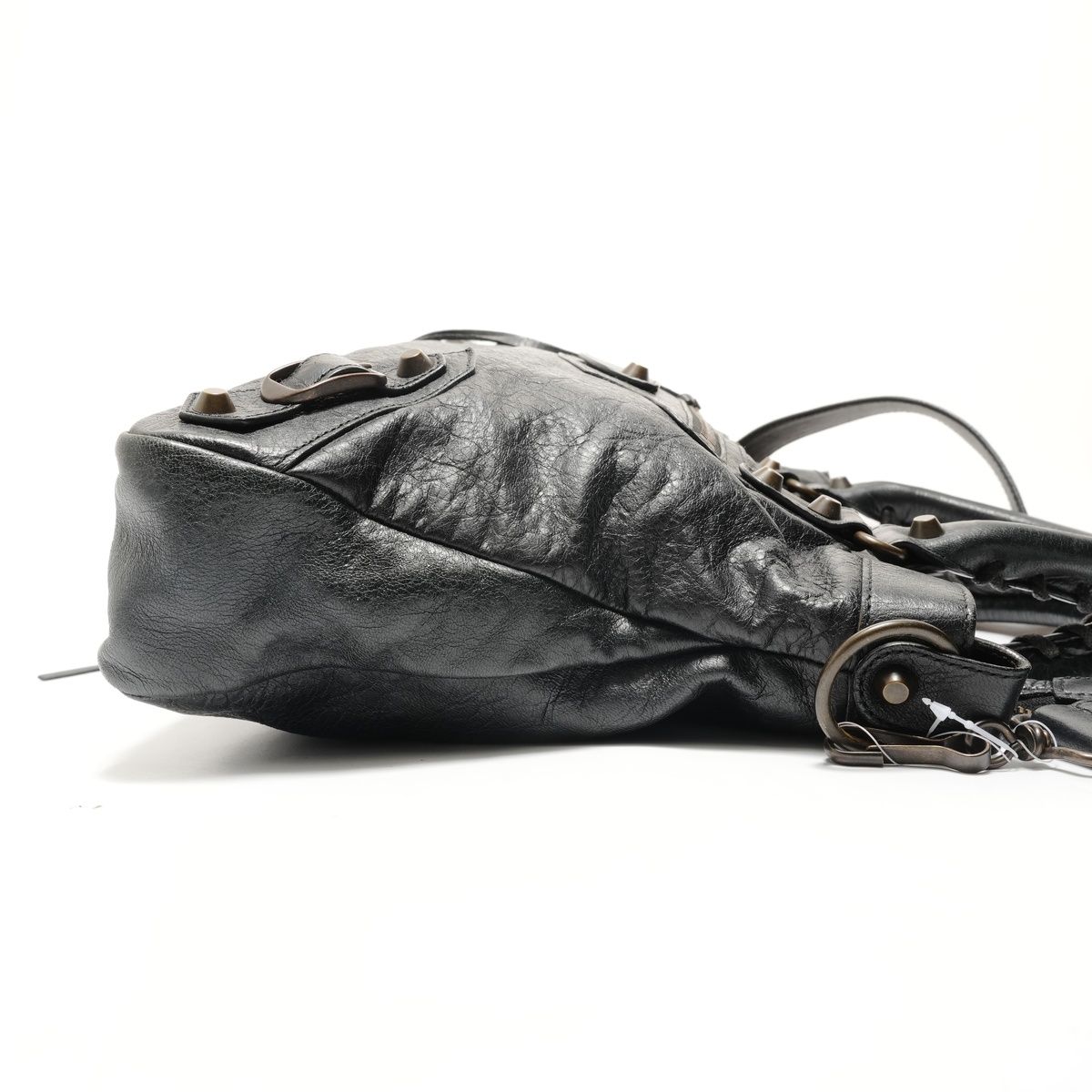 BALENCIAGA バレンシアガ ハンドバッグ ザ・タウン 2WAY レザー 240579 
