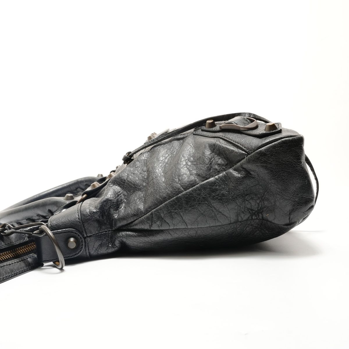 BALENCIAGA バレンシアガ ハンドバッグ ザ・タウン 2WAY レザー 240579 