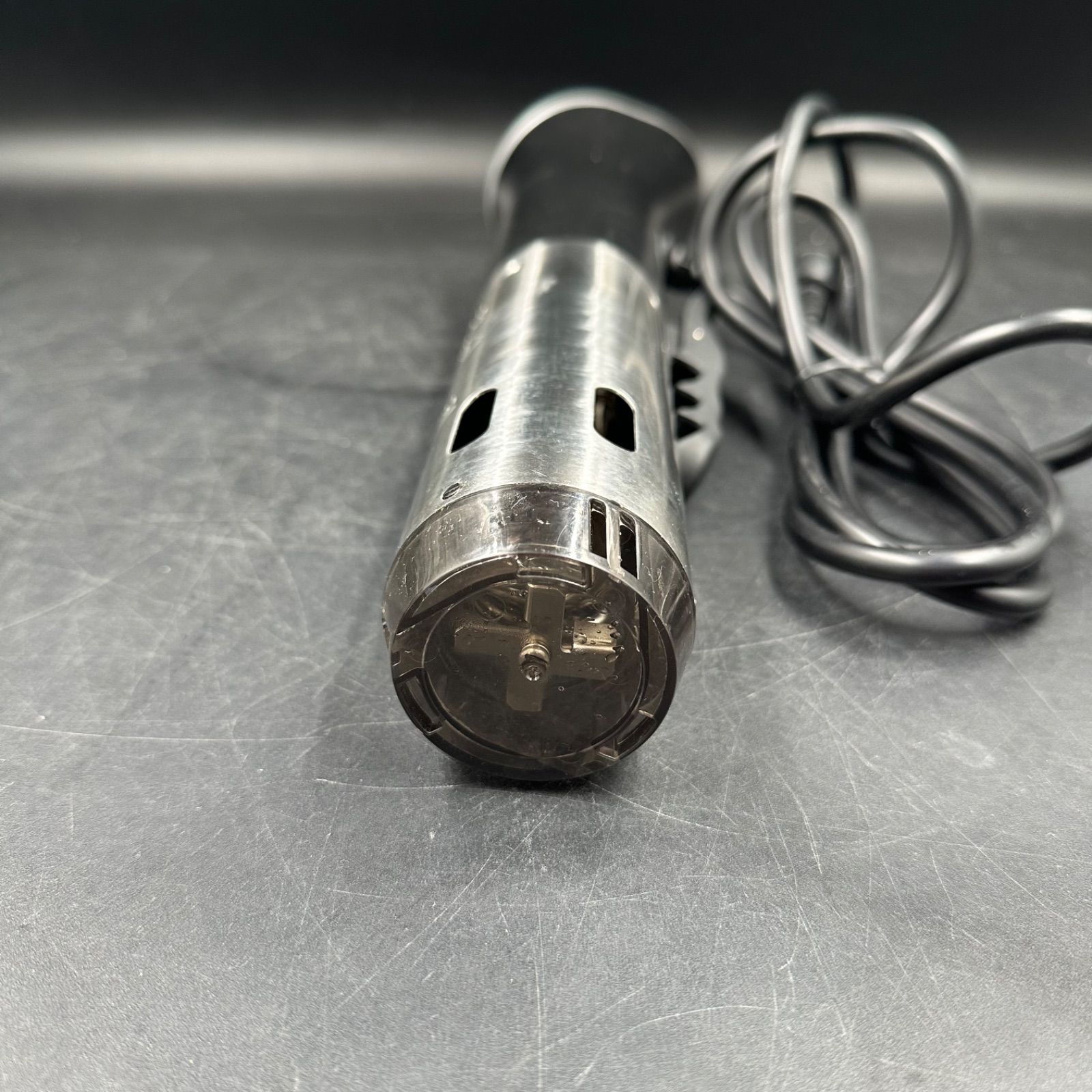 【新品未開封】低温調理器 Hismile HS-SVPR01 Amazon.co.jp: Hismile 低温調理器 コンパクト軽量IPX7防水 1100W
