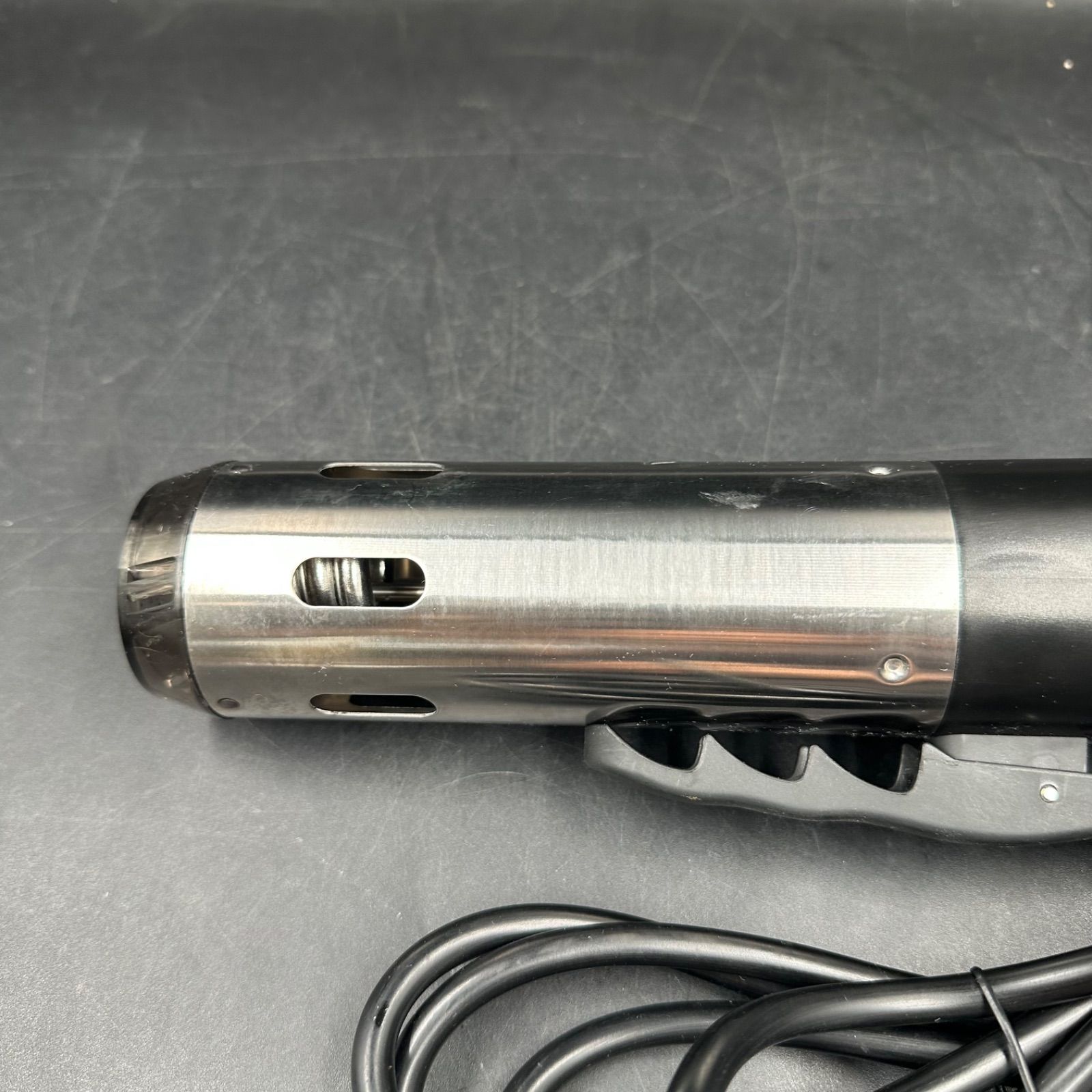 Hismile 低温調理器 HS-SVPR01 - メルカリ