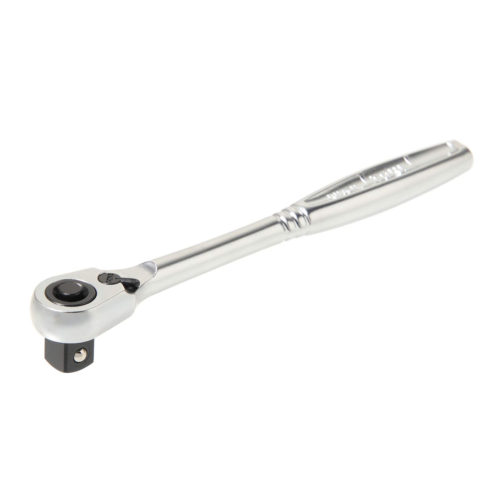 トネ(TONE) コンパクトラチェットハンドル(ホールドタイプ) RH3CH 差込角9.5mm(3/8