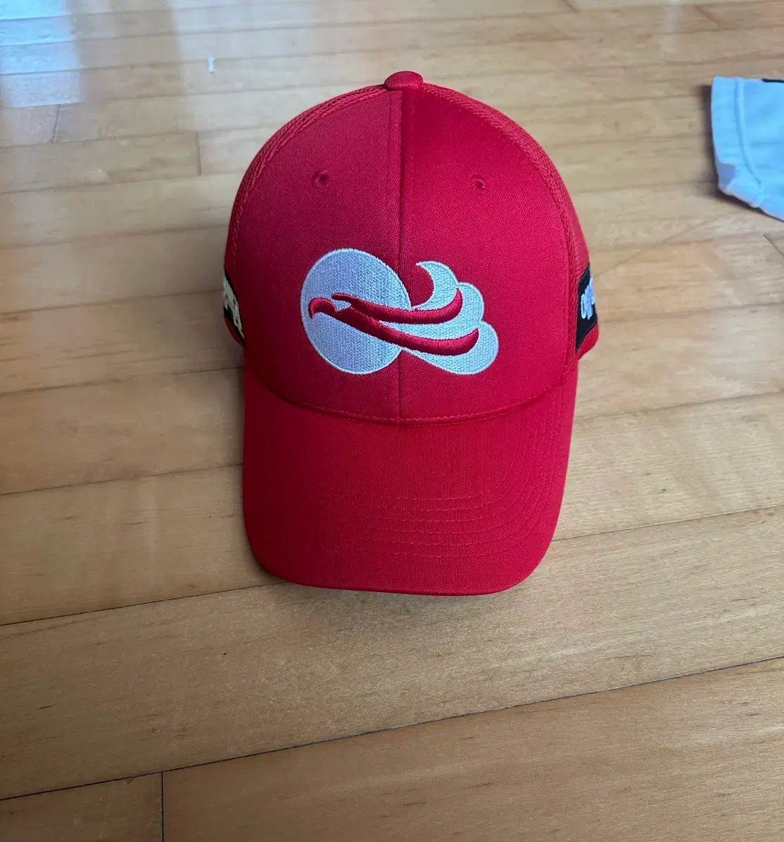 Hanwhae Eagles(ハンファ・イーグルス) オールド アセンティック ウール キャップ M 56