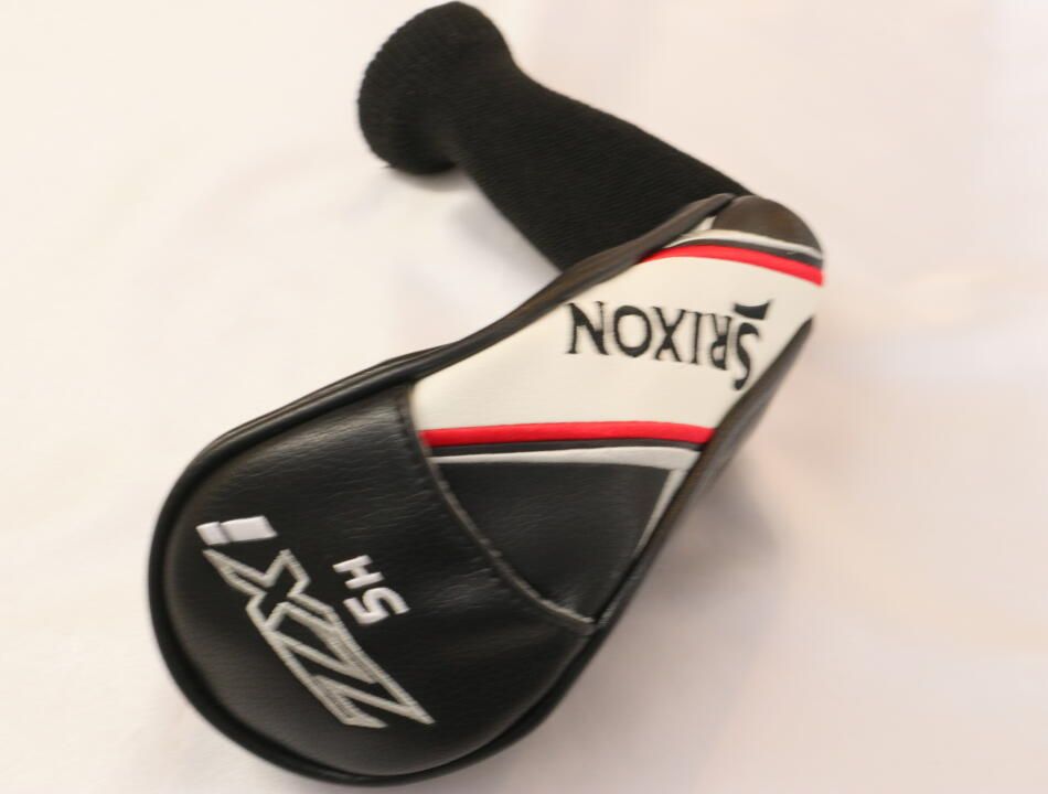 ダンロップ SRIXON ZXi HYBRID 25度 NSプロ950GH neo Sフレックス